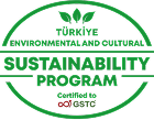 Sustainability Certificate Level 3