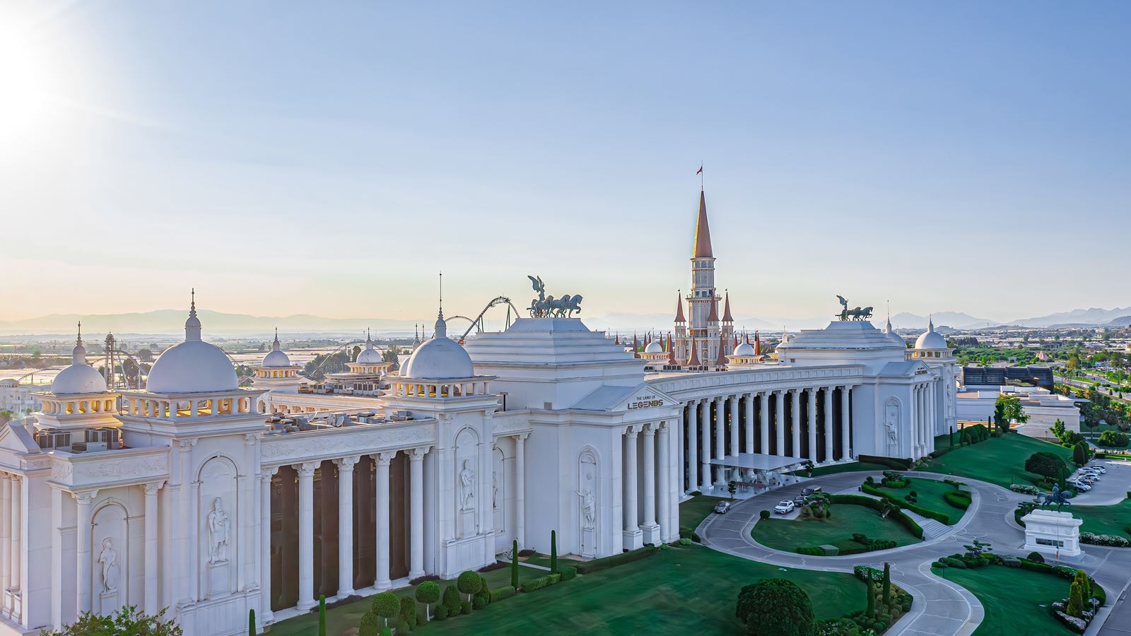 general-main-building