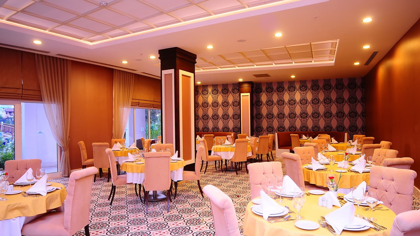 restaurants-sahan