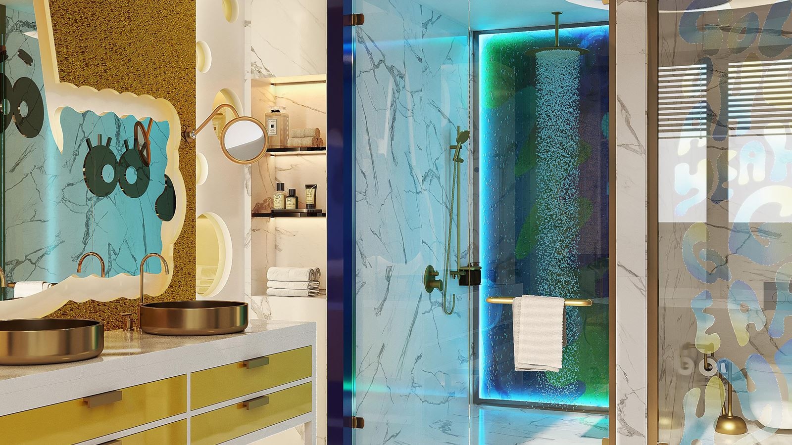 rooms-nickelodeon-legendary-suite