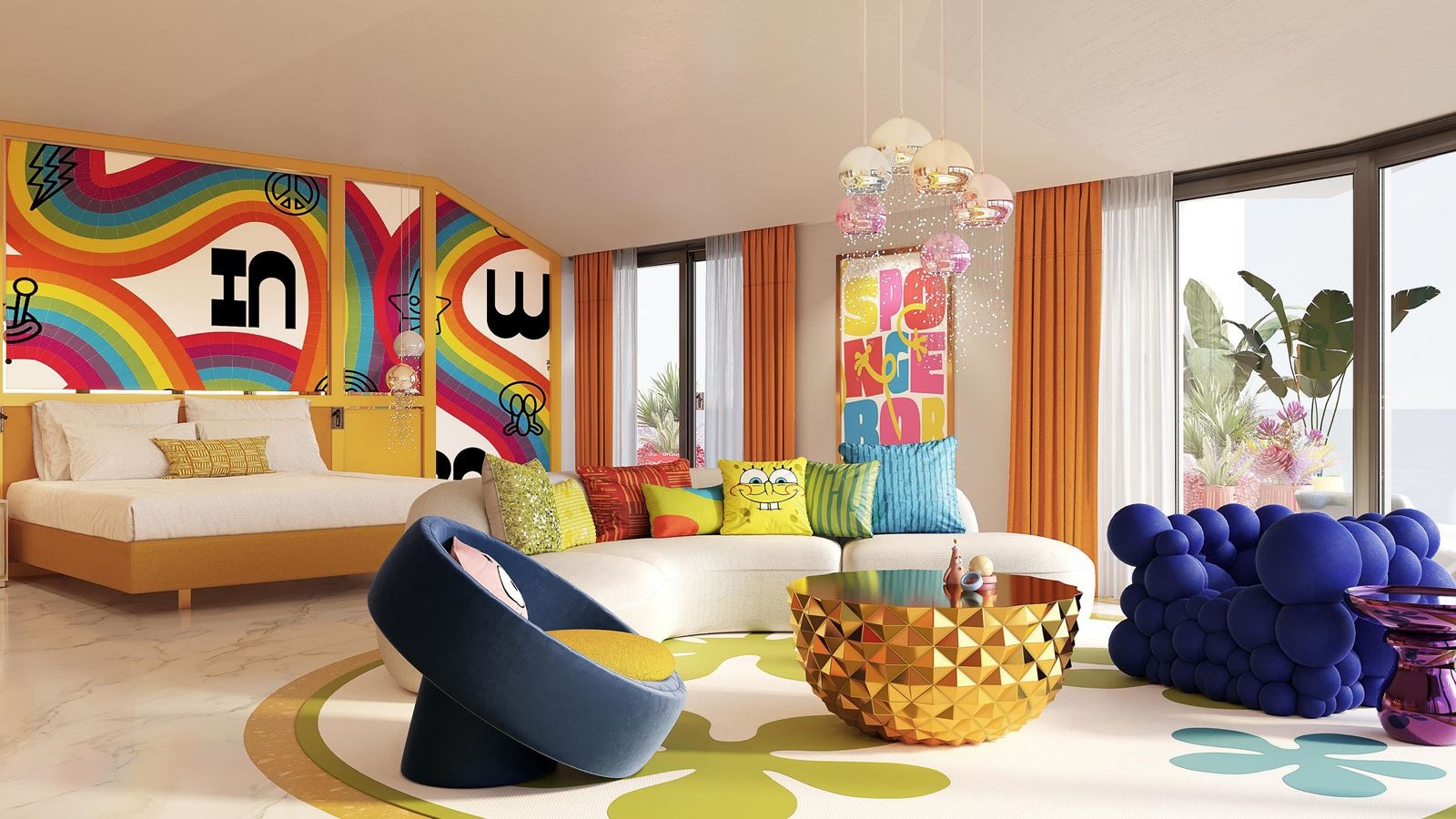 rooms-nickelodeon-legendary-suite