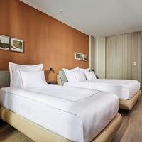 Rooms preview