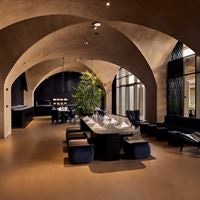 Restaurants preview