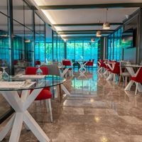 Restaurants preview