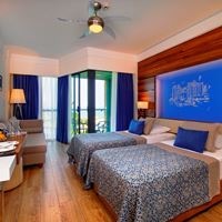 Rooms preview