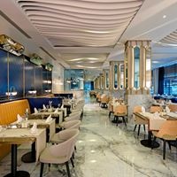 Restaurants preview